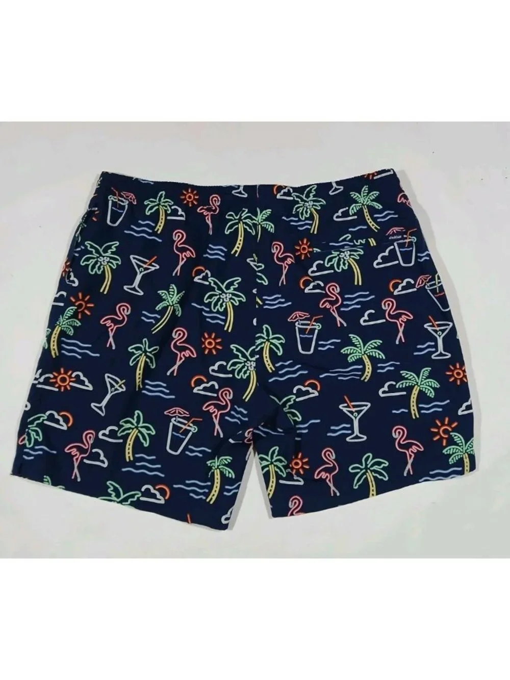 Chubbies 7